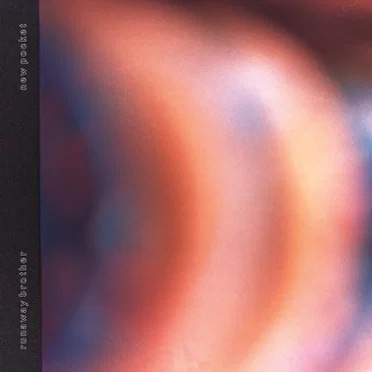 New Pocket by Runaway Brother - album cover