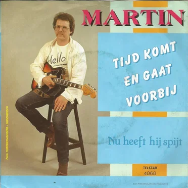 Tijd komt en gaat voorbij