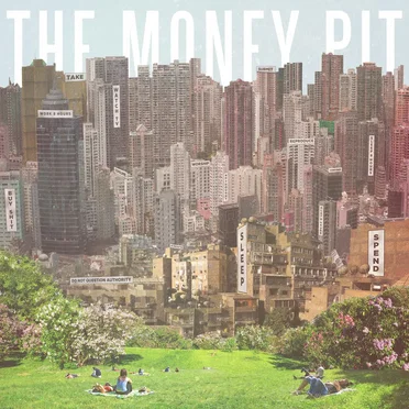 The Money Pit by The Money Pit - album cover