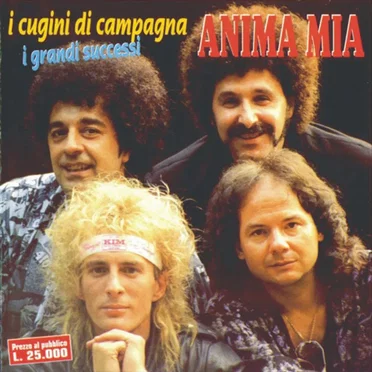 I Cugini di Campagna
