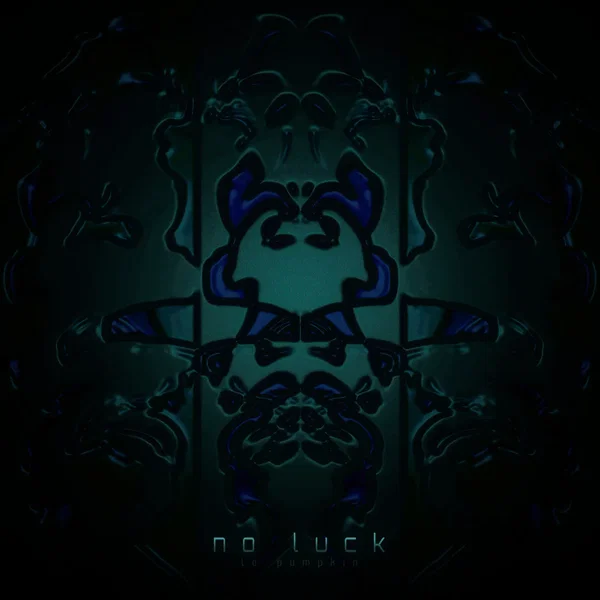 no luck