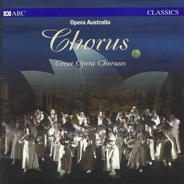 Opera Australia Chorus