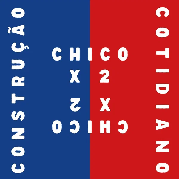 Chico x 2