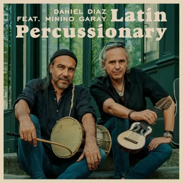 Latin Percussionary
