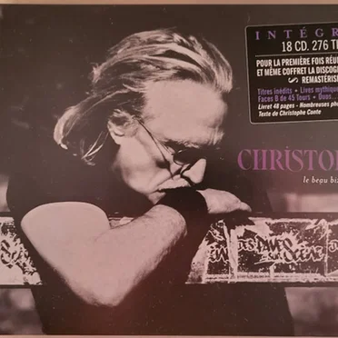 Le Beau Bizarre - Intégrale