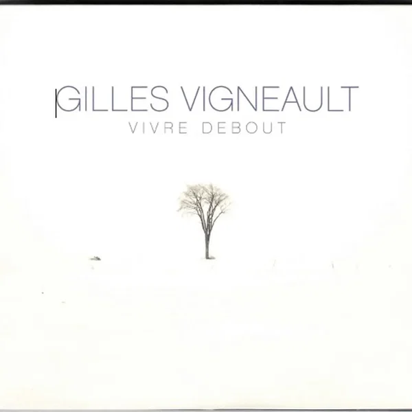 Vivre debout