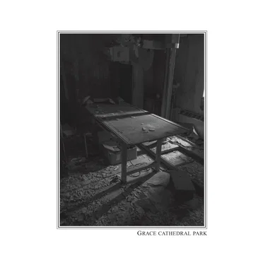 Grace Cathedral Park EP by Grace Cathedral Park - album cover