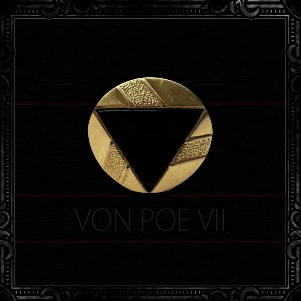 Von Poe VII