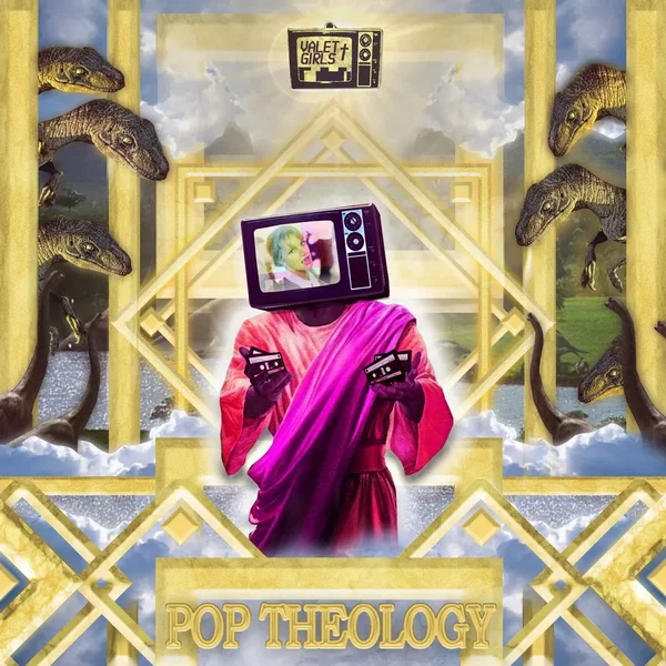 Pop Theology