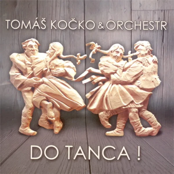 Do tanca!