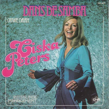 Dans de samba / Ouwe Daan