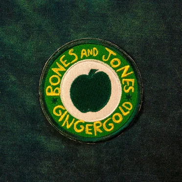Ginger Gold