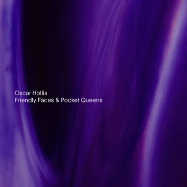 Friendly Faces & Pocket Queens by Oscar Hollis - album cover