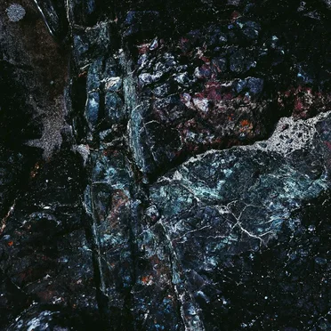 anthology, 2015