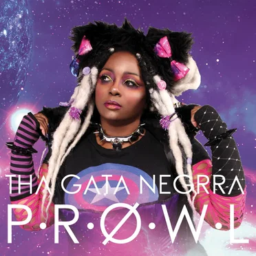 P.R.O.W.L.