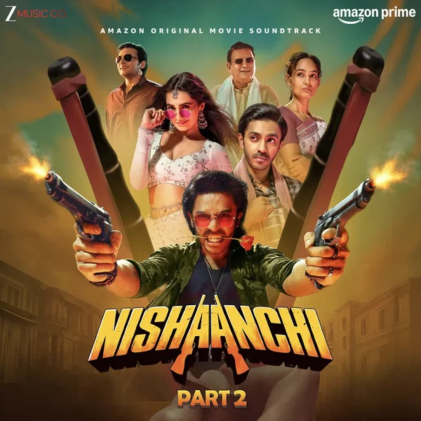 Nishaanchi: Part 2