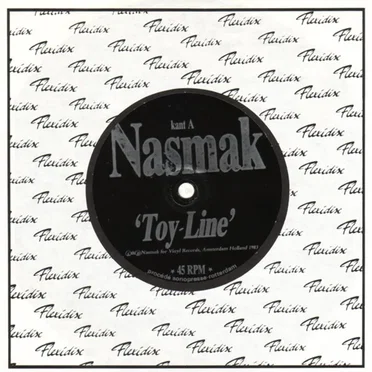 Toy-Line / Balloons