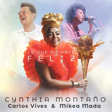 Lo que me hace feliz