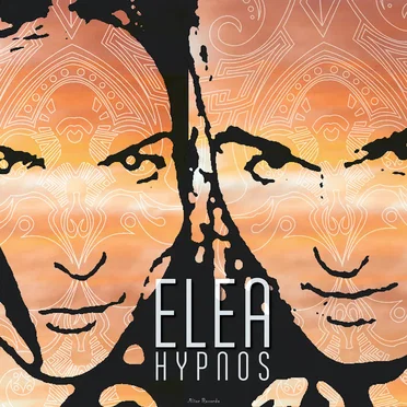 Hypnos by Elea - album cover