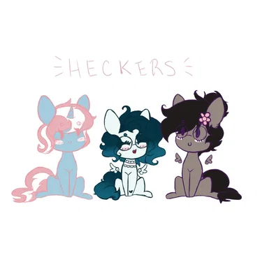 Heckers