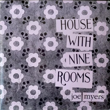 House With Nine Rooms by Joe Myers - album cover
