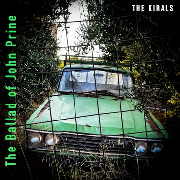 The Ballad of John Prine