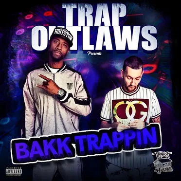 Bakk Trappin