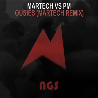 PM - Ousies (Martech Remix)