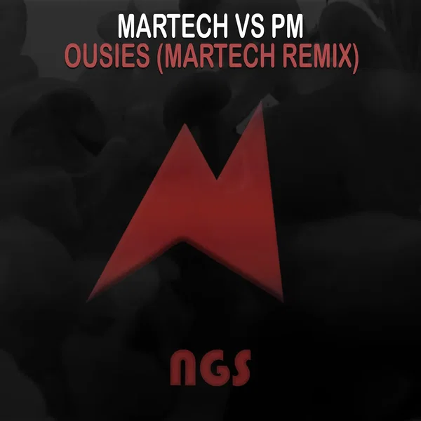 PM - Ousies (Martech Remix)