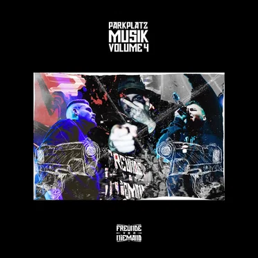 Parkplatzmusik, Volume 4