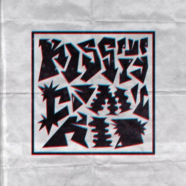 Kiss Puppy / Cosmic Kid Split