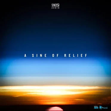 A Sine of Relief by Various Artists - album cover