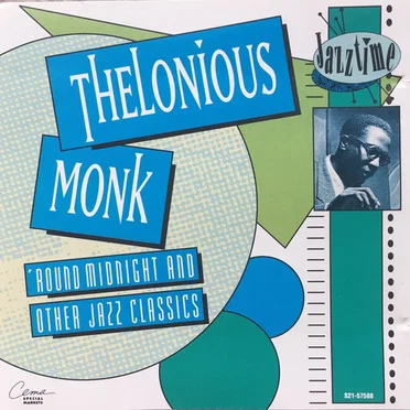 ’Round Midnight and Other Jazz Classics