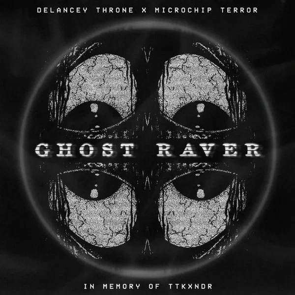 Ghost Raver