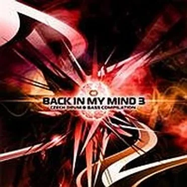 Back In My Mind 3 by Various Artists - album cover
