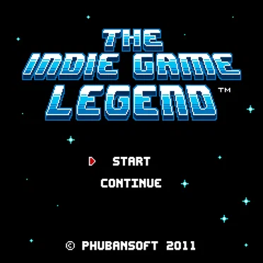 TIGLOST: The Indie Game Legend Soundtrack