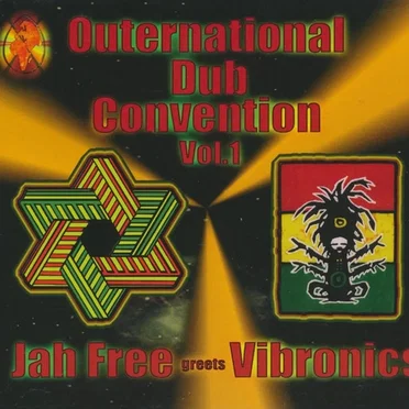 Outernational Dub Convention, Volume 1