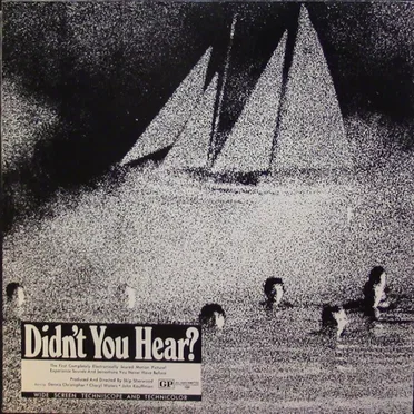 Didn’t You Hear?