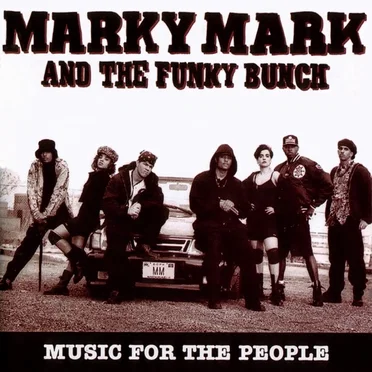 Music for the People