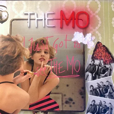 The Mo / Fast Love Take Away