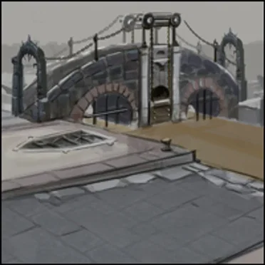 Runescape: Carnillean Rising