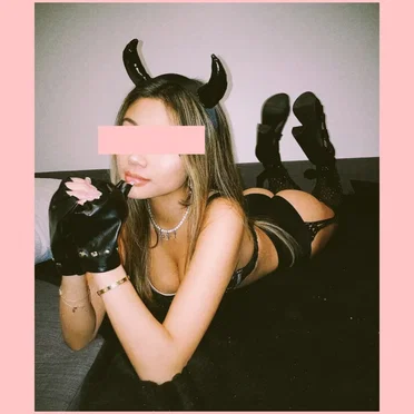 cute devil