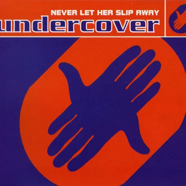 Never Let Her Slip Away