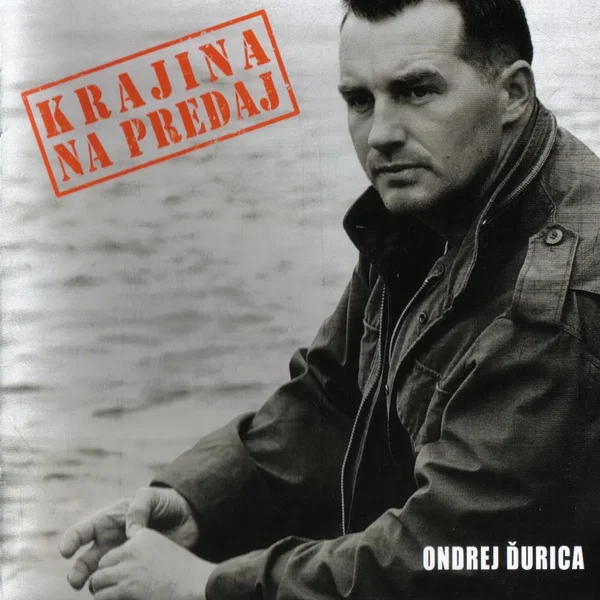 Krajina na predaj