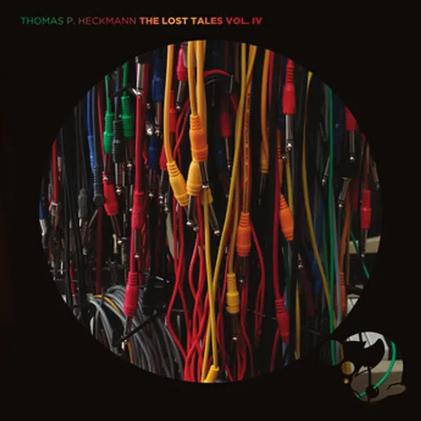 The Lost Tales, Vol. IV