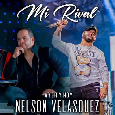 Mi rival - Ayer y hoy