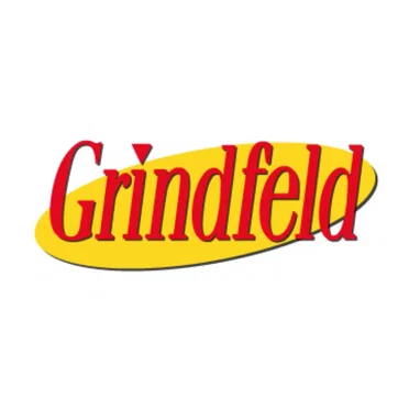 5 Songs About Nothing by Grindfeld - album cover