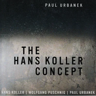 The Hans Koller Concept