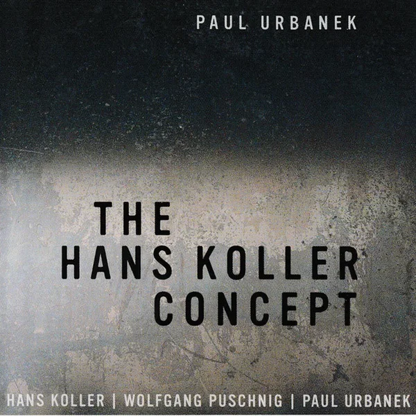 The Hans Koller Concept