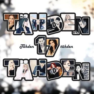 Tähden tähden 17 by Various Artists - album cover